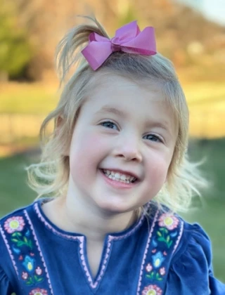 Reese Loethen