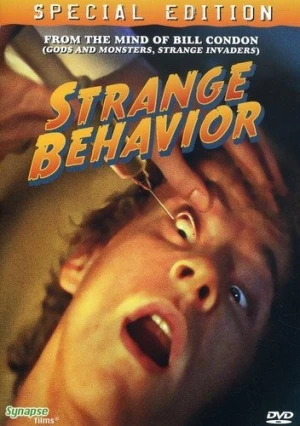 DVD Cover (Synapse)