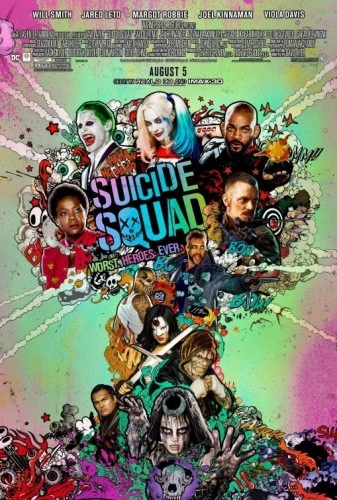 Theatrical Poster (USA)