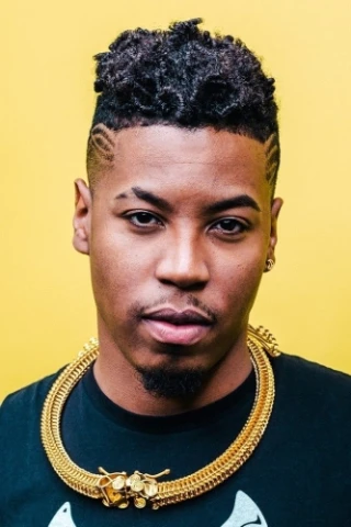 Christian Scott aTunde Adjuah