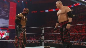 Episode dated 3 March 2009