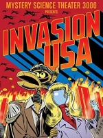 Invasion USA