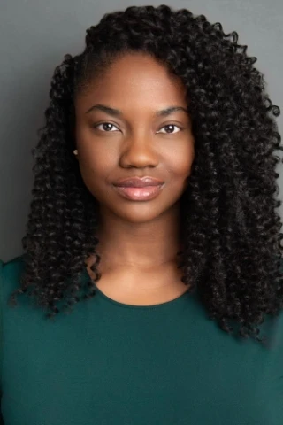 Colette Nwachi