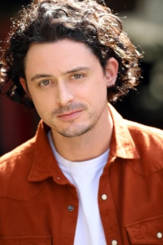 Miles Wood