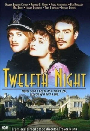 DVD Cover (Image Entertainment)