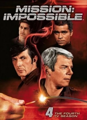 DVD Cover (Paramount)