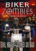Biker Zombies From Detroit