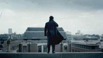 The Reichenbach Fall
