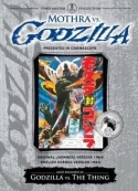 Mothra vs. Godzilla