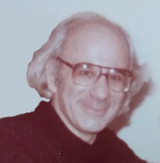Robert Nadder