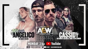AEW Dark: Elevation #17
