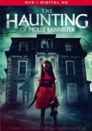 The Haunting Of Molly Bannister