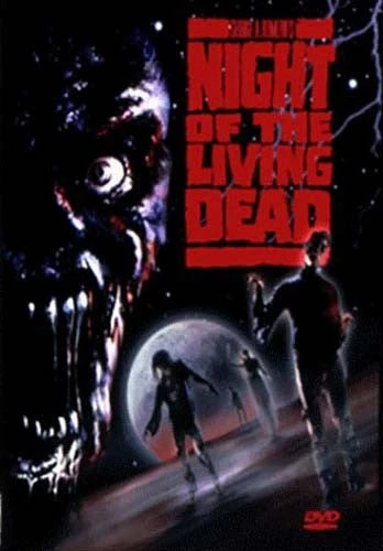 DVD Cover (Sony Home Entertainment)