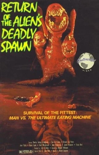 Theatrical Poster