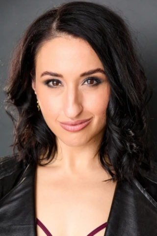 Samia Mounts