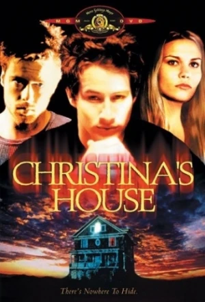 DVD Cover (Metro-Goldwyn-Mayer)