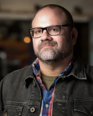 Joshua Hale Fialkov
