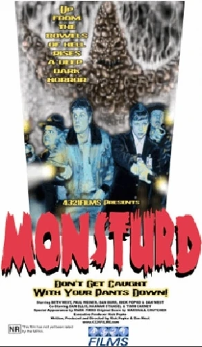 Theatrical Poster