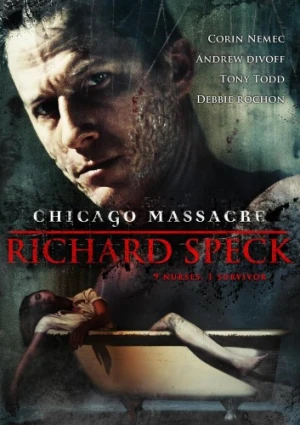DVD Cover (Lions Gate)