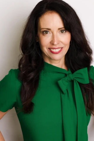 Leah Verrill