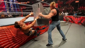 The Road to WWE Summerslam 2022 Begins!