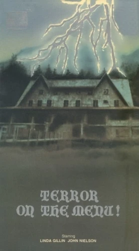 VHS Cover (Lettuce Video)