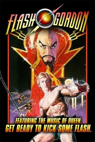 Theatrical Poster (USA)