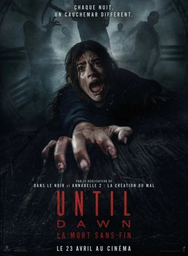 Theatrical Poster (France)