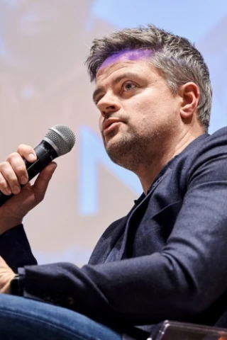 Sascha Rosemann