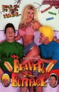 Beaver & Buttface