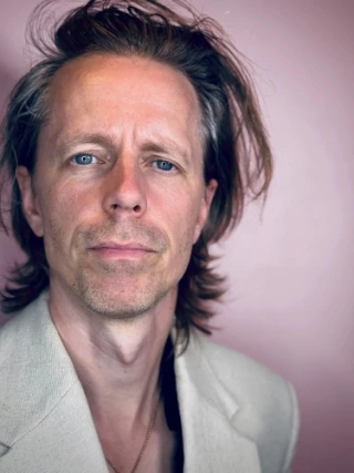 Fredrik Wagner