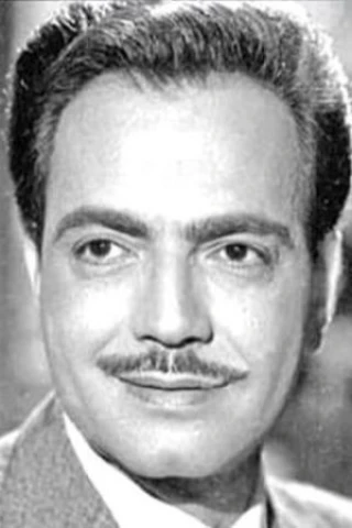 Kamal El-Shinnawi