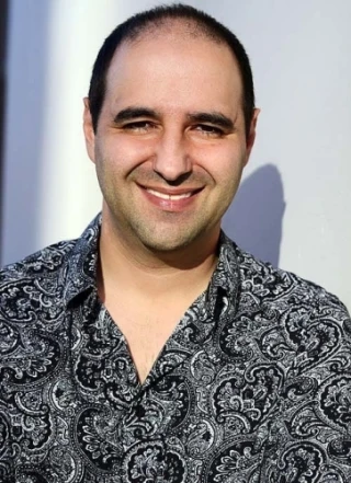 Ben Schyan