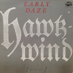 Early Daze (Best Of)