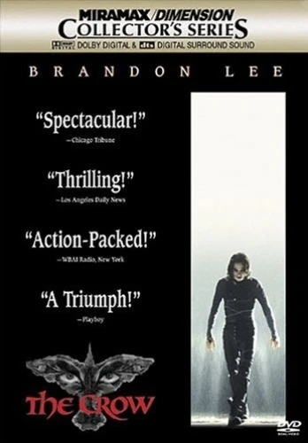 DVD Cover (Dimension)
