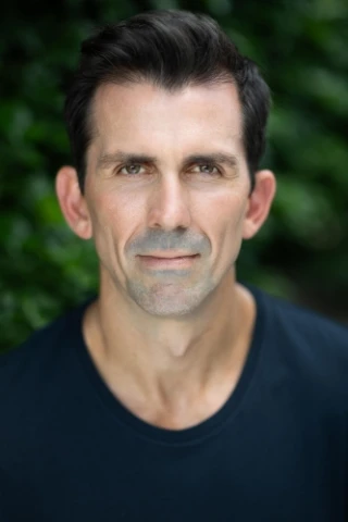 Patrick George