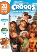 Dawn Of The Croods: Season 1