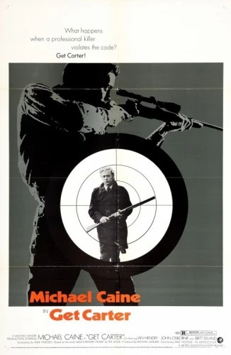 Theatrical Poster (USA)