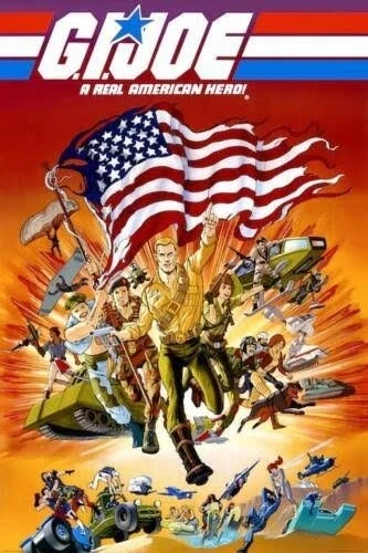 The Wrong Stuff