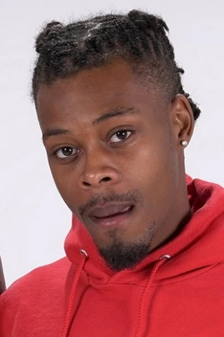 Mr. Blaccwood