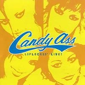 Liplockin' Live