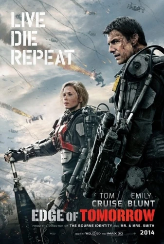Theatrical Poster (USA)