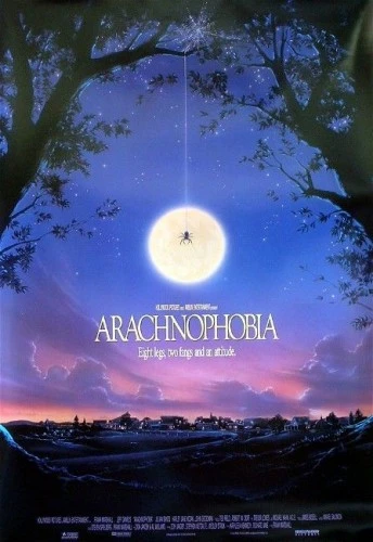 Theatrical Poster