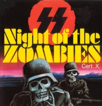 Night of the Zombies
