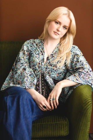 Morgan Douglas
