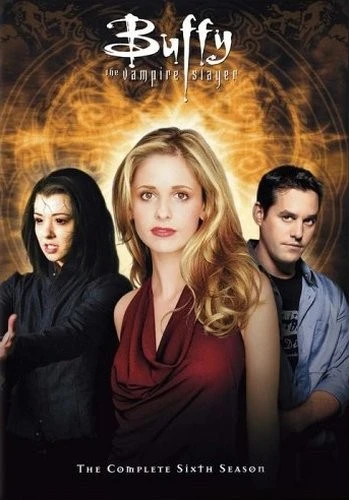 DVD Cover (Twentieth Century Fox)