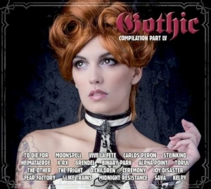 Gothic Compilation, Part LV