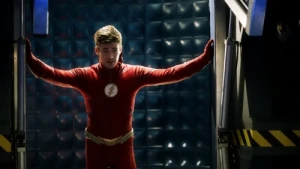 The Flash & the Furious