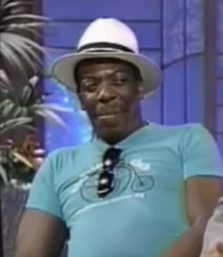 Uncle Ray Murphy
