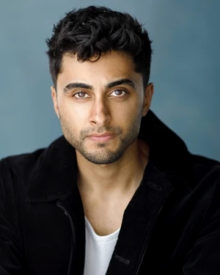Manpreet Bachu